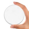 Door Stopper Wall Protector (6pack) - Adhesive Reusable Bumper Protector
