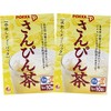 Okinawa Pokka Cold Brew Sanpin Tea (Tea Bag), Set of