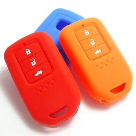 Honda Key Case Key Holder Accord CRV Honda Civic / 혼다 키케이스 키홀더 어코드 CRV 혼다 시빅