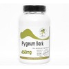 Naturetition Supplements Pygeum Bark 450mg ~ 100 Capsules - No
