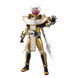 Bandai spirits S.H.Figuarts Kamen Rider Zi-O Ohma Form