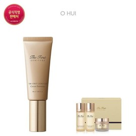 OHUI 갤러리아 26RN더 퍼스트 제너츄어 크림 트라이얼 30ml Galleria 26RN The First Generation Cream Trial 30ml