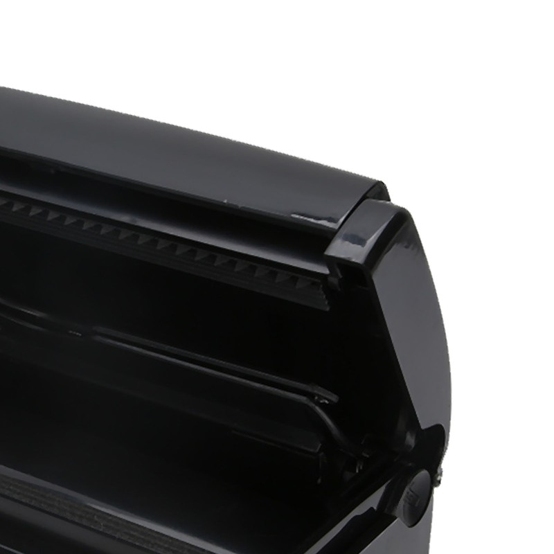 Highlighting Foil Dispenser Fold Hairdressing Foil Dispenser Foil Cutting Tool