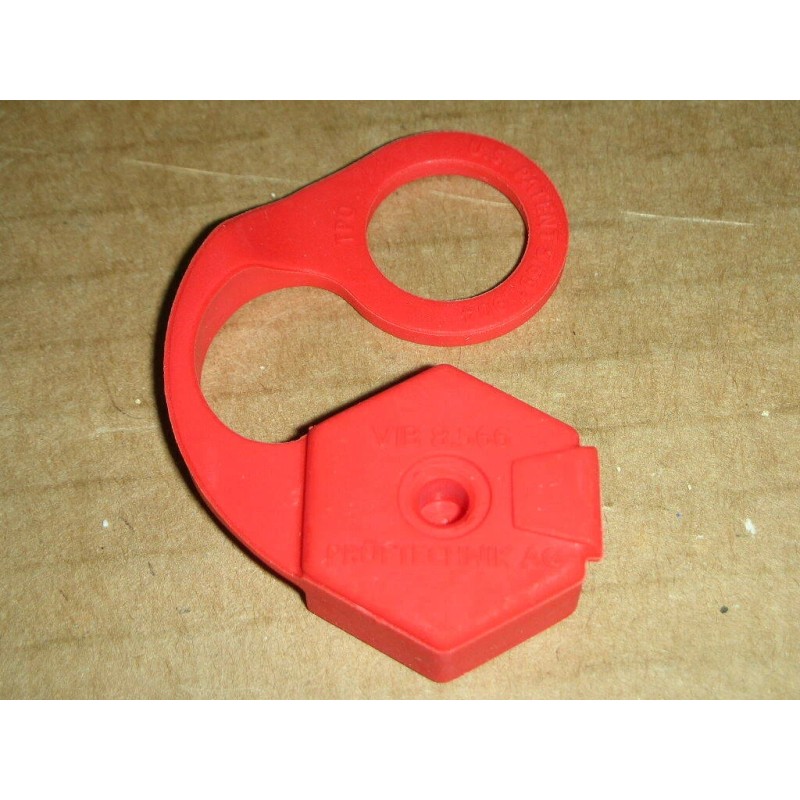 Pruftechnik Vibcode VIB 8.690 or 8.685 Vibration Measure Point Stud