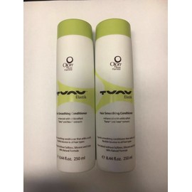 Ojon ( 2 )  OJON RARE HARVEST SMOOTHING CONDITIONER TUNU ELASTIK 8.44 oz