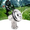 Brush Cutter Trimmer Replacement Gear Head Gearhead Gearbox 26mm Diam