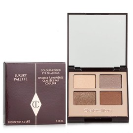 Charlotte Tilbury Luxury Palette - The Golden Goddess 5.2g