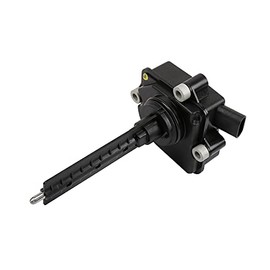 GM Parts Genuine 12609301 Engine Intake Manifold Tuning Valve