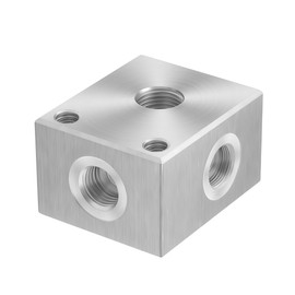 Mabutingti Front Wheel Brake Fitting Cross Suitable for Polaris Magnum Hawkeye 330 325 500 2x4 4x4 Trail Blazer 250 330 400 Trail Boss 325 330 Xpedition 325 425 Xplorer 250 400 2001-2014