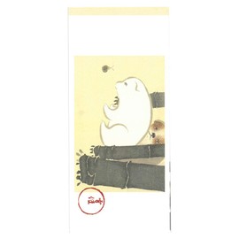 Geisudo IP-022 Single Written Horizontal Writing Yukika Kanzaka Inuku