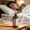 CalmaFunga - Tintura Adaptógena de Doble Extracción Blend de Reishi,