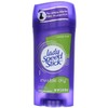 Lady Speed Stick Invisible Dry Antiperspirant & Deodorant, Powder Fresh