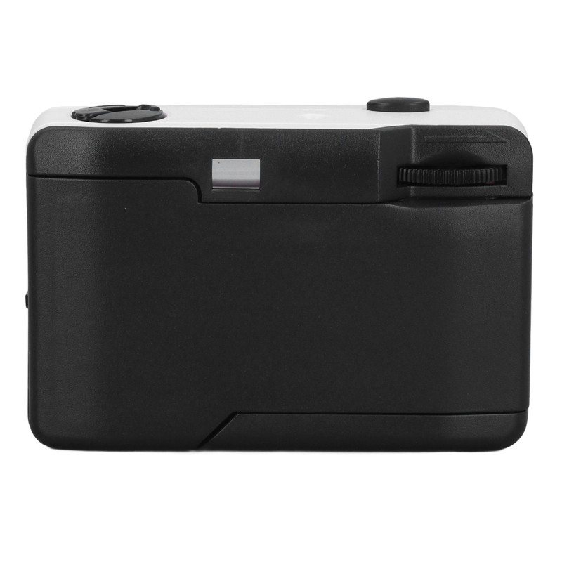 35mm Reusable Film Camera with Waterproof Case for Snorkeling with