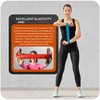 K-MART Resistance Bands Set of 5 - Exercise Band with