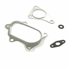 1st-racing Turbo SS304 Gasket Kit For Subaru Impreza WRX TD04 TD05 VF40 VF39 Turbocharger