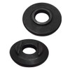 PAOSDKSUI 43-34-0036 Angle Grinder Inner Flange Nuts Fits Milwaukee Angle