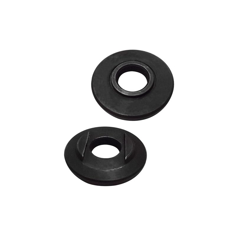 PAOSDKSUI 43-34-0036 Angle Grinder Inner Flange Nuts Fits Milwaukee Angle