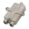 ATV Brake Cable Link Set Metal Front Brake Cable Link