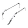 A-Premium Fuel Tank Straps Compatible with Toyota Highlander 2008-2013 V6