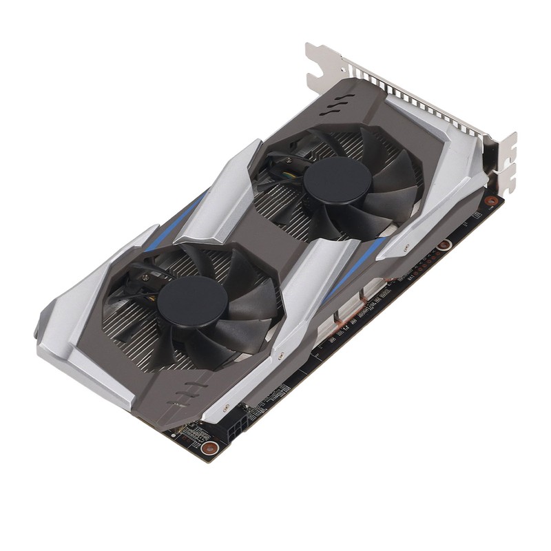 Gaming Graphics Card 3GB DDR5 192bit 582MHz 2002MHz PCIe 3.0