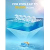 3 in 1 Winter Closing Kit - Pool Winterizing Kit