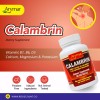ARYMAR Calambrin (B1, B6, D3, Ca, Mg, K) 90 Caps,