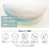IJ Unbreakable Small Plate, Lunch Bowl, Serving Plate, 15cm (5.9