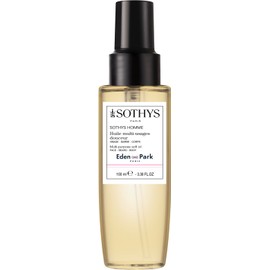 SOTHYS Multi-Purpose Soft Oil | Face, Beard and Body