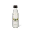 LES ARTISTES Bottle Up Skater White - 0.50