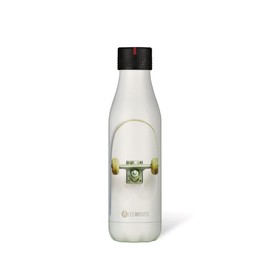 LES ARTISTES Bottle Up Skater White - 0.50