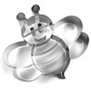 RBV Birkmann Cookie Cutter Bee 8.3 CM Stainless Steel