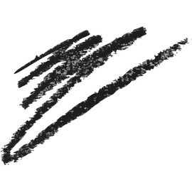 lavera Soft Eyeliner - Black 01 - Natural Cosmetics - Comfortable Application - Free from Silicones - Free from Mineral Oil - Vegan - Organic Jojoba Oil & Organic Sunflower Oil - 1.14 g