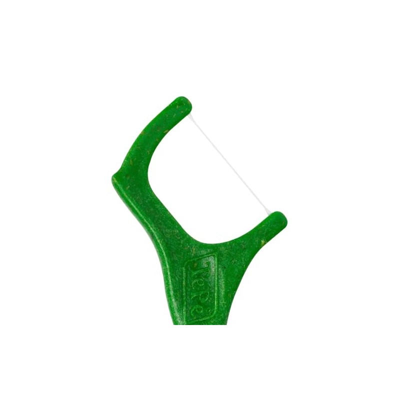TePe Hilo Dental Good Mini Flosser – 36 Pzas Limpieza