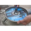 OX Tools Trade XL Turbo Diamond Blade - Universal &