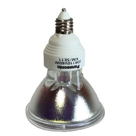 Panasonic JDR110V40WKM5E11 Bulb Dichrobeam 40W