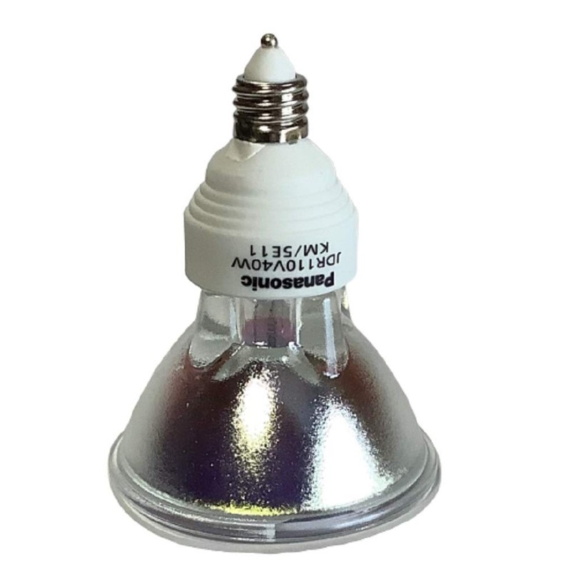 Panasonic JDR110V40WKM5E11 Bulb Dichrobeam 40W