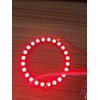 24 X WS2812 WS2812B 5050 RGB LED Ring Lamp Light