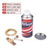 Barbasol Diversion Safe Stash Can with Food Grade Smell Proof