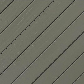 Saversystems #1 Deck Wood Deck Paint and Sealer - Advanced Solid Color Deck Stain for...