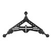Diving Tray Rig Video Triangular Stabilizer Tripod Base Bracket SLR