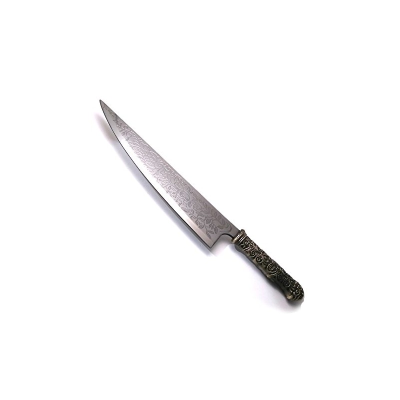Avias Knife Supply Alice Madness Returns - 18 Inch Steel