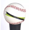 SWINGRAIL Launch Angle Training Baseballs (3-Pack) by SWINGRAIL