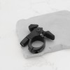 VGOL 1 x Bicycle Fork, Remote Locking Lever, Aluminium Alloy