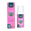Aloe Plus Colors Face Into the Sun Sunscreen SPF30 Tinted,