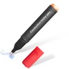 YOUBLAO Conductivity Test Pen, Non Contact Voltage Tester Pen, Grounding