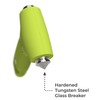Swiss Safe Durable 5-1 Car Safety Hammer Window Breaker Breaker