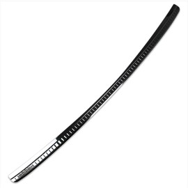 Beautost for Honda CRV CR-V 2023 2024 2025 Rear Outside Bumper Sill Plate Guard Cover Trim (Black)