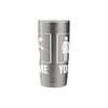 Pest Control Proud Funny Women Exterminator Stainless Steel Insulated Tumbler