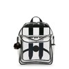 Kipling Bright Clear Backpack