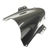 Motorcycle Windscreen Carbon Fiber Style Windshield Replacement for Suzuki GSXR